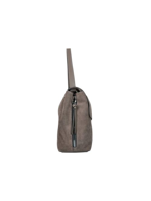 lampetra camoscio REBELLE | REB0239-P00040026 TAUPE